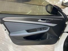 Lynk & Co Lingdu L 280TSI DSG Hot Edition - фото 16