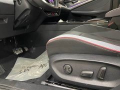 Lynk & Co Lingdu L 280TSI DSG Hot Edition - фото 17