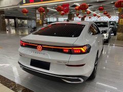 Lynk & Co Lingdu L 280TSI DSG Hot Edition - фото 4