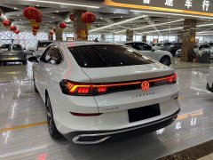 Lynk & Co Lingdu L 280TSI DSG Hot Edition - фото 6
