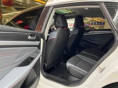 Lynk & Co Lingdu L 280TSI DSG Hot Edition - фото 8