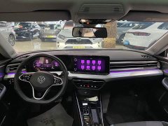 Lynk & Co Lingdu L 280TSI DSG Hot Edition - фото 9