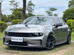 Lynk & Co 03 2.0TD DCT Pro - фото 1