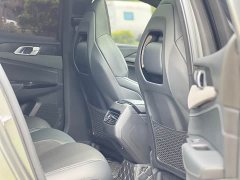 Lynk & Co 03 2.0TD DCT Pro - фото 17
