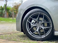 Lynk & Co 03 2.0TD DCT Pro - фото 18