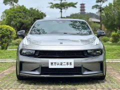 Lynk & Co 03 2.0TD DCT Pro - фото 2