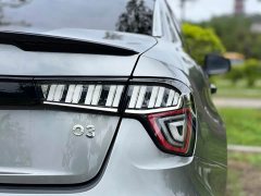 Lynk & Co 03 2.0TD DCT Pro - фото 20