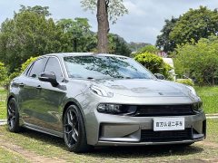 Lynk & Co 03 2.0TD DCT Pro - фото 3