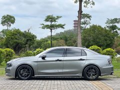 Lynk & Co 03 2.0TD DCT Pro - фото 4