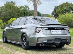Lynk & Co 03 2.0TD DCT Pro - фото 5