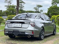Lynk & Co 03 2.0TD DCT Pro - фото 7