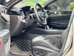 Lynk & Co 03 2.0TD DCT Pro - фото 8