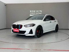 BMW 1 Series 2022 125i M Sports Night Edition - фото 1