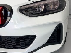 BMW 1 Series 2022 125i M Sports Night Edition - фото 11