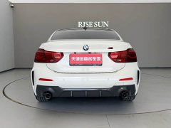 BMW 1 Series 2022 125i M Sports Night Edition - фото 16