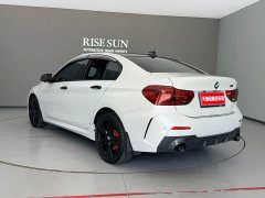 BMW 1 Series 2022 125i M Sports Night Edition - фото 17