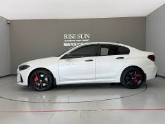 BMW 1 Series 2022 125i M Sports Night Edition - фото 19