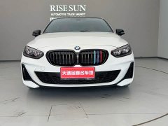 BMW 1 Series 2022 125i M Sports Night Edition - фото 2
