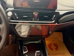 BMW 1 Series 2022 125i M Sports Night Edition - фото 7