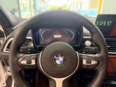 BMW 1 Series 2022 125i M Sports Night Edition - фото 8