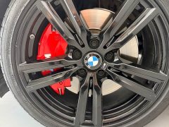 BMW 1 Series 2022 125i M Sports Night Edition - фото 9