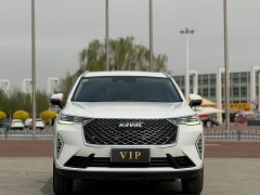 Haval H6 third generation 1.5T automatic two-wheel drive Max - фото 2
