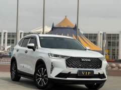 Haval H6 third generation 1.5T automatic two-wheel drive Max - фото 3