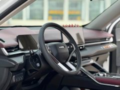 Haval H6 third generation 1.5T automatic two-wheel drive Max - фото 4