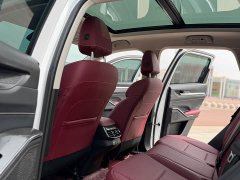 Haval H6 third generation 1.5T automatic two-wheel drive Max - фото 5