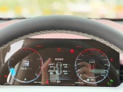 Haval H6 third generation 1.5T automatic two-wheel drive Max - фото 6