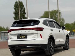 Haval H6 third generation 1.5T automatic two-wheel drive Max - фото 7