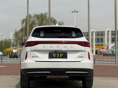Haval H6 third generation 1.5T automatic two-wheel drive Max - фото 8