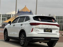 Haval H6 third generation 1.5T automatic two-wheel drive Max - фото 9