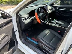 Geely Emgrand 4th Generation 1.5L CVT Dragon Edition - фото 10