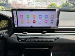 Geely Emgrand 4th Generation 1.5L CVT Dragon Edition - фото 12