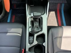 Geely Emgrand 4th Generation 1.5L CVT Dragon Edition - фото 13