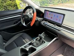Geely Emgrand 4th Generation 1.5L CVT Dragon Edition - фото 15