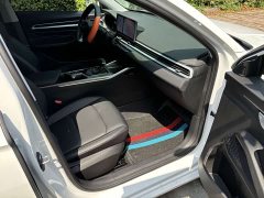 Geely Emgrand 4th Generation 1.5L CVT Dragon Edition - фото 16