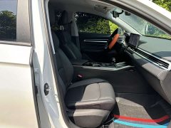 Geely Emgrand 4th Generation 1.5L CVT Dragon Edition - фото 17