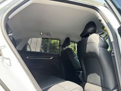 Geely Emgrand 4th Generation 1.5L CVT Dragon Edition - фото 18