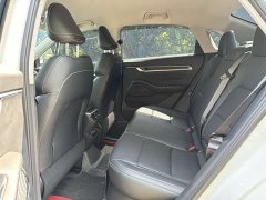 Geely Emgrand 4th Generation 1.5L CVT Dragon Edition - фото 19