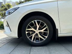 Geely Emgrand 4th Generation 1.5L CVT Dragon Edition - фото 5