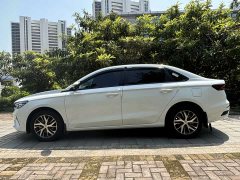 Geely Emgrand 4th Generation 1.5L CVT Dragon Edition - фото 6