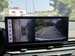 Geely Emgrand 4th Generation 1.5L CVT Dragon Edition - фото 7