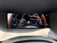 Geely Emgrand 4th Generation 1.5L CVT Dragon Edition - фото 8