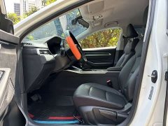Geely Emgrand 4th Generation 1.5L CVT Dragon Edition - фото 9