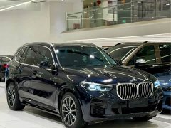 BMW X5 (Imported) 2021 xDrive30i M Sports Package - фото 1