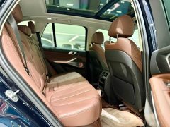BMW X5 (Imported) 2021 xDrive30i M Sports Package - фото 11