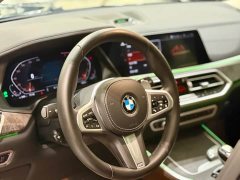 BMW X5 (Imported) 2021 xDrive30i M Sports Package - фото 12
