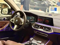 BMW X5 (Imported) 2021 xDrive30i M Sports Package - фото 13